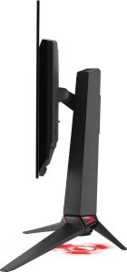 Monitor Asus ROG Swift OLED PG27AQDM (90LM08Q0-B01A70) 4