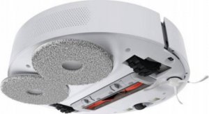 Robot sprzątający Xiaomi Vacuum S10+ 4