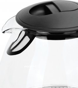 Czajnik Aigostar  300104HS3 Czarny 2