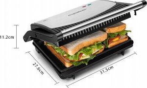 Opiekacz Aigostar  Panini Maker 2
