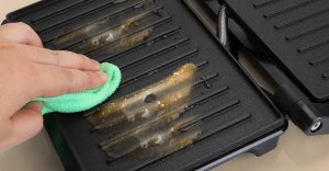 Opiekacz Aigostar  Panini Maker 9