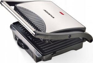 Opiekacz Aigostar  Panini Maker Stainless Steel 1000W VDE/Hett（offline） 2