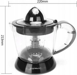 Wyciskarka do cytrusów Aigostar  300101H3I 3