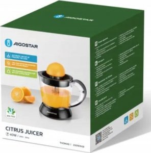 Wyciskarka do cytrusów Aigostar  300101H3I 4