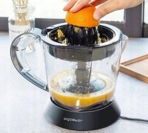 Wyciskarka do cytrusów Aigostar  300101H3I 5