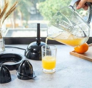 Wyciskarka do cytrusów Aigostar  300101H3I 8