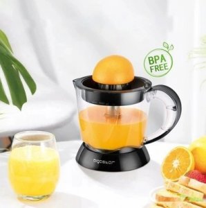 Wyciskarka do cytrusów Aigostar  300101H3I 9