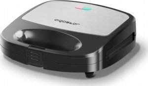 Opiekacz Aigostar  Sandwich Maker with Stainless steel panel 3 IN 1 800W VDE/ Wafer 3