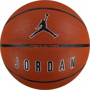 Jordan  Jordan Ultimate 2.0 8P In/Out Ball J1008254-855 Brązowe 7 1