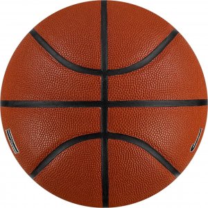 Jordan  Jordan Ultimate 2.0 8P In/Out Ball J1008254-855 Brązowe 7 2