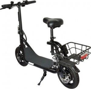 Hulajnoga elektryczna Doc Green Hulajnoga elektryczna Doc Green EKS77 3