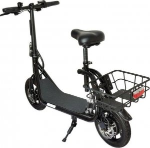 Hulajnoga elektryczna Doc Green Hulajnoga elektryczna Doc Green EKS77 5