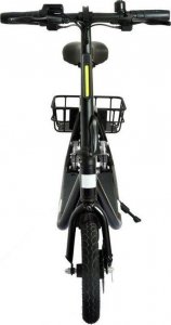 Hulajnoga elektryczna Doc Green Hulajnoga elektryczna Doc Green EKS77 6