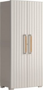 Keter Keter Uniwersalna szafka Groove, beżowo-piaskowa 2