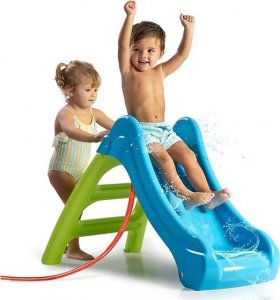 Feber FEBER Zjeżdżalnia dla Dzieci Wodna First Slide 2