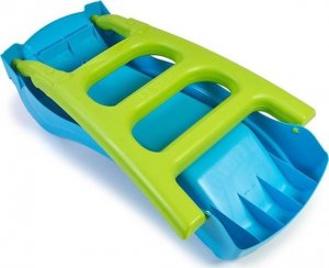 Feber FEBER Zjeżdżalnia dla Dzieci Wodna First Slide 4