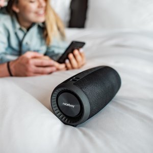 Głośnik Niceboy Raze 2 Ego czarny 13