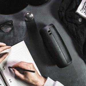 Głośnik Niceboy Raze 2 Ego czarny 14