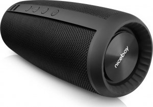 Głośnik Niceboy Raze 2 Ego czarny 3