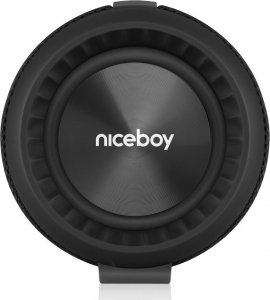 Głośnik Niceboy Raze 2 Ego czarny 4