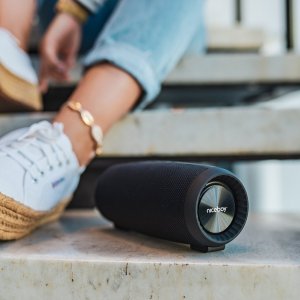 Głośnik Niceboy Raze 2 Ego czarny 9