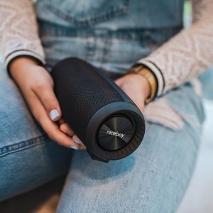 Głośnik Niceboy Raze 2 Ego czarny 10