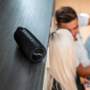 Głośnik Niceboy Raze 3 Titan czarny 11