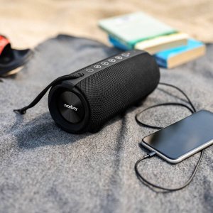 Głośnik Niceboy Raze 3 Titan czarny 13