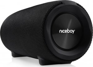 Głośnik Niceboy Raze 3 Titan czarny 4