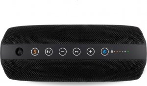 Głośnik Niceboy Raze 3 Titan czarny 5