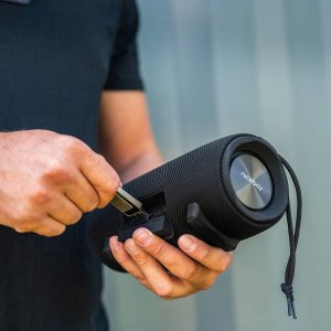 Głośnik Niceboy Raze 3 Titan czarny 7