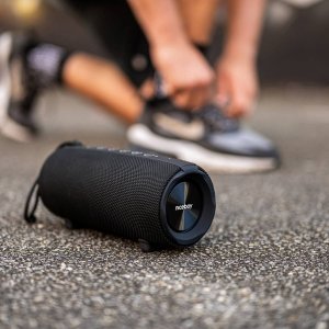 Głośnik Niceboy Raze 3 Titan czarny 8