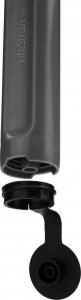 LifeStraw Filtr do wody Lifestraw Peak Series Personal Water Filter Straw - dark grey Uniwersalny 3