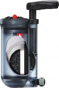 Katadyn Filtr wody, Katadyn, Hiker Pro 3
