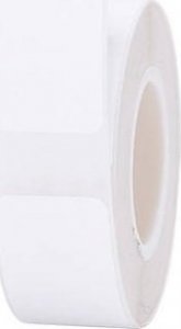 Niimbot Naklejki Termiczne Niimbot 14x60 110 szt. (Białe) 2