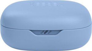 Słuchawki JBL Wave Flex niebieskie (JBLWFLEXBLU) 5