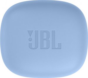 Słuchawki JBL Wave Flex niebieskie (JBLWFLEXBLU) 7