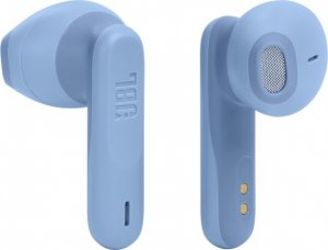 Słuchawki JBL Wave Flex niebieskie (JBLWFLEXBLU) 9