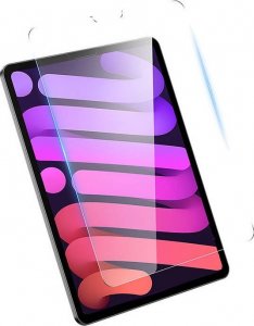 Baseus Szkło hartowane Baseus dla Pad Mini 6 8.3" 2