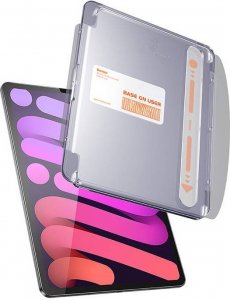 Baseus Szkło hartowane Baseus dla Pad Mini 6 8.3" 3