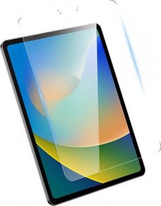 Baseus Szkło hartowane Baseus dla Pad 10.2" (2019/2020/2021)/Pad Air3 10.5" 2