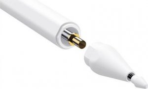 Rysik Baseus Stylus Lite Biały 6