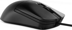Mysz Lenovo Lenovo RGB Gaming Mouse Legion M300s Shadow Black, Wired via USB 2.0 5