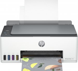 Urządzenie wielofunkcyjne HP Smart Tank 5105 (1F3Y3A) 2