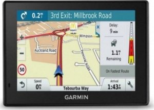 Nawigacja GPS Garmin Nawigator GPS Drive 5 Plus MT-S 1