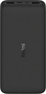 Powerbank Xiaomi Xiaomi Redmi powerbank - Li-pol - USB 2