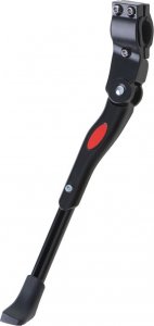 Stopka nóżka do roweru podpórka rowerowa tylna regulowana L-BRNO 4