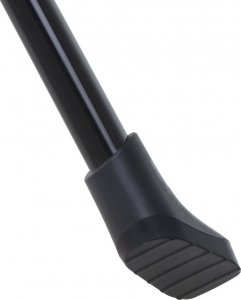 Stopka nóżka do roweru podpórka rowerowa tylna regulowana L-BRNO 5