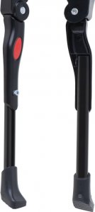 Stopka nóżka do roweru podpórka rowerowa tylna regulowana L-BRNO 6