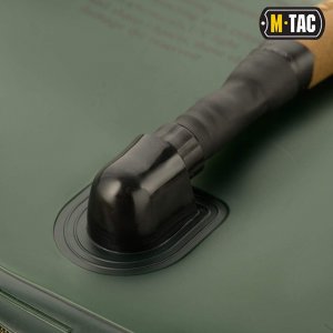 MFH BUKŁAK NA WODĘ 2 Litry M-TAC 4